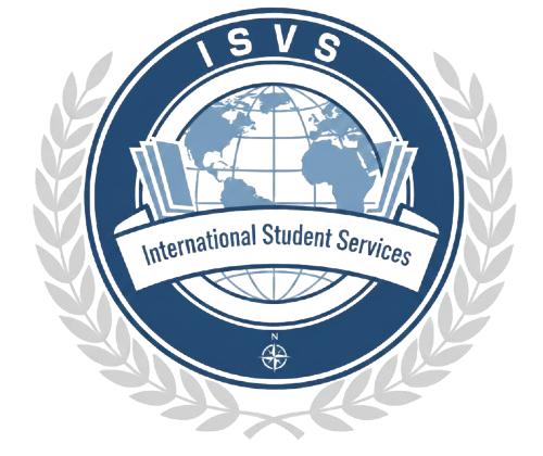 خدمة الطلبة الدوليين